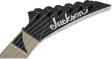 Jackson JS Series RR Minion JS1XM, Maple Fingerboard, Snow White