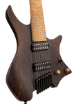 .strandberg* Boden NX 8 Richard Henshall Edition