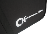 Charvel Henrik Danhage Limited Edition Signature Pro-Mod So-Cal Style 1 HS FR M, Maple Fingerboard, White Relic