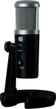 PreSonus Revelator Condenser Microphone, Black