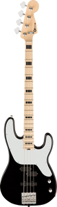 Charvel  Frank Bello Signature Pro-Mod So-Cal Bass PJ IV, Gloss Black