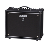 BOSS Katana 50 Mk-II "EX" 50 Watt 1x12 Guitar Amplifier Combo