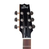 The Heritage Standard Collection H-530 Semi-Hollow, Antique Natural