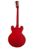 Gibson ES-335 Figured Semi-Hollow Body Electric - Sixties Cherry