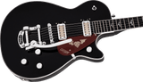 Gretsch  G5230T Nick 13 Signature Electromatic Tiger Jet with Bigsby, Laurel Fingerboard, Black