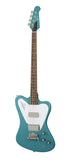 Gibson Non-Reverse Thunderbird - Faded Pelham Blue