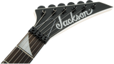 Jackson JS Dinky Arch Top JS32 DKA, Pavo Purple