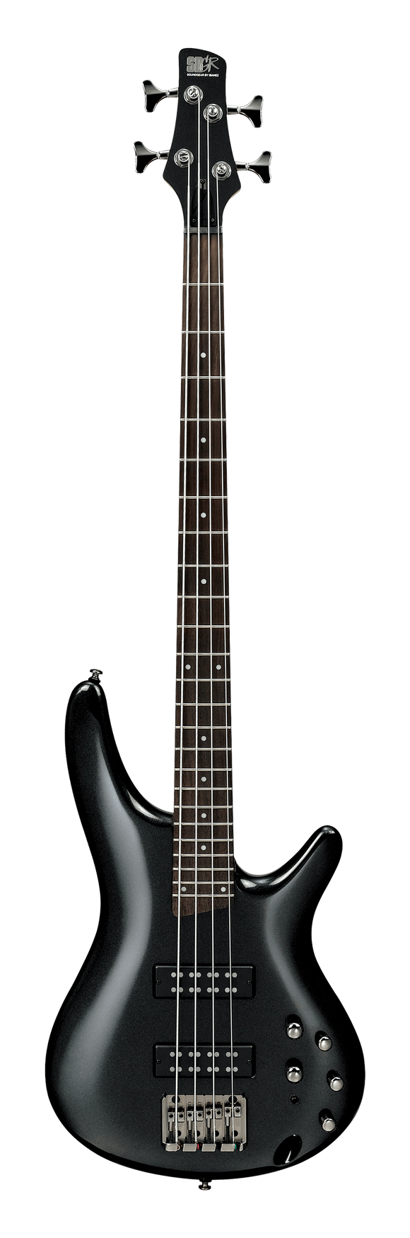 Ibanez SR300E SR Standard Bass - Iron Pewter
