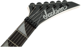 Jackson JS Series Rhoads JS32, Amaranth Fingerboard, Ivory