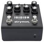 Strymon Iridium Amp And IR Cab Simulator
