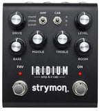 Strymon Iridium Amp And IR Cab Simulator