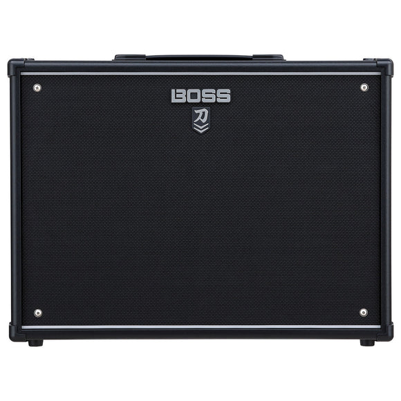 BOSS Katana Guitar Amplifier Cabinet 212