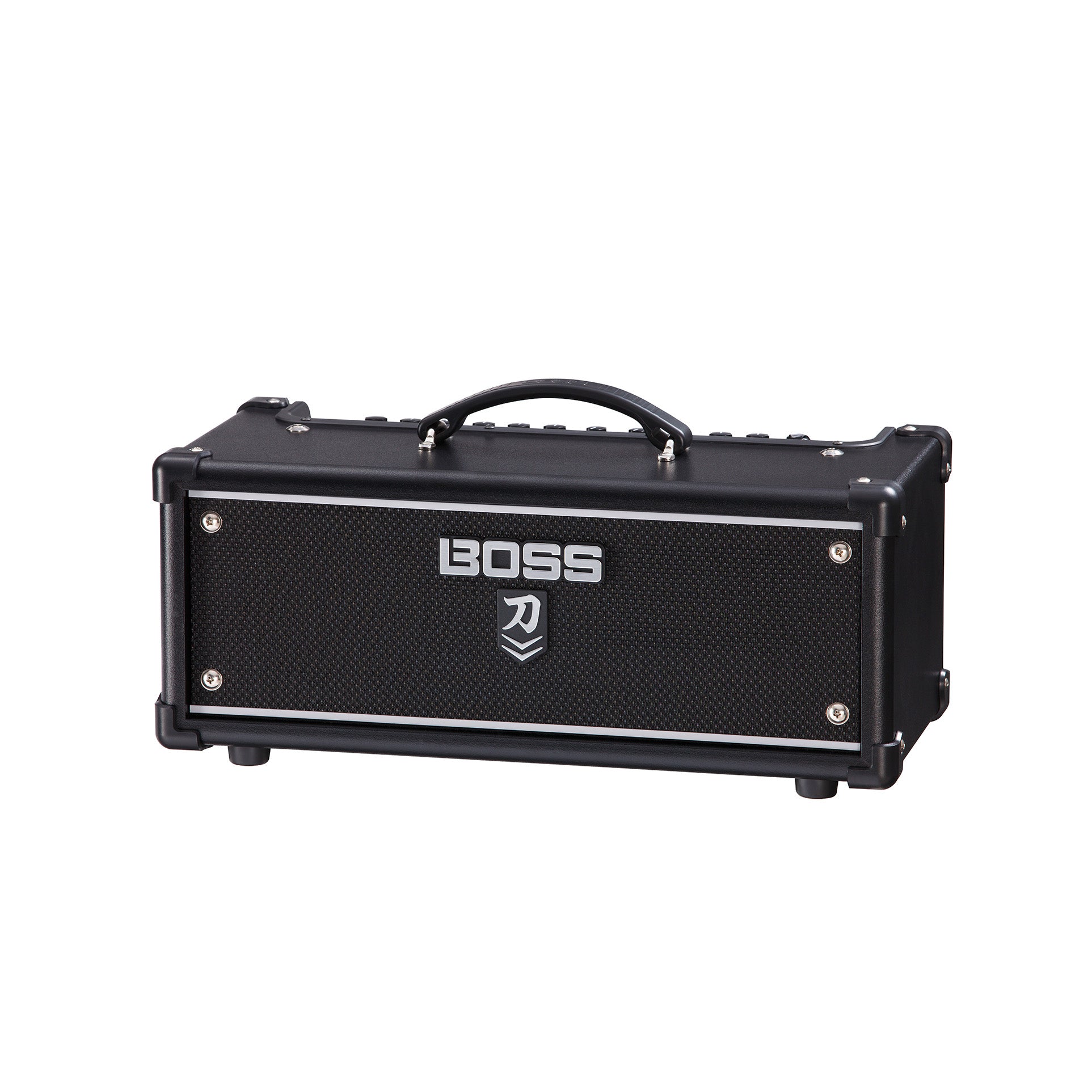 BOSS Katana-Head MkII 100W Guitar Amplifier Head – Oxbow Audio Lab