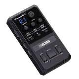 BOSS Pocket GT Pocket Effects Processor and Practice Companion