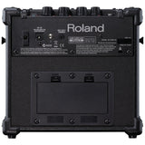 Roland Micro Cube GX Portable Guitar Amplifier
