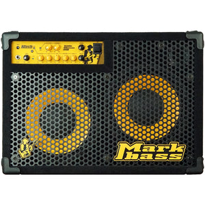 Markbass Marcus Miller CMD 102 250 Watt 2x10 Bass Combo Amp