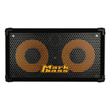 Markbass New York 122 2x12" Bass Speaker Cabinet