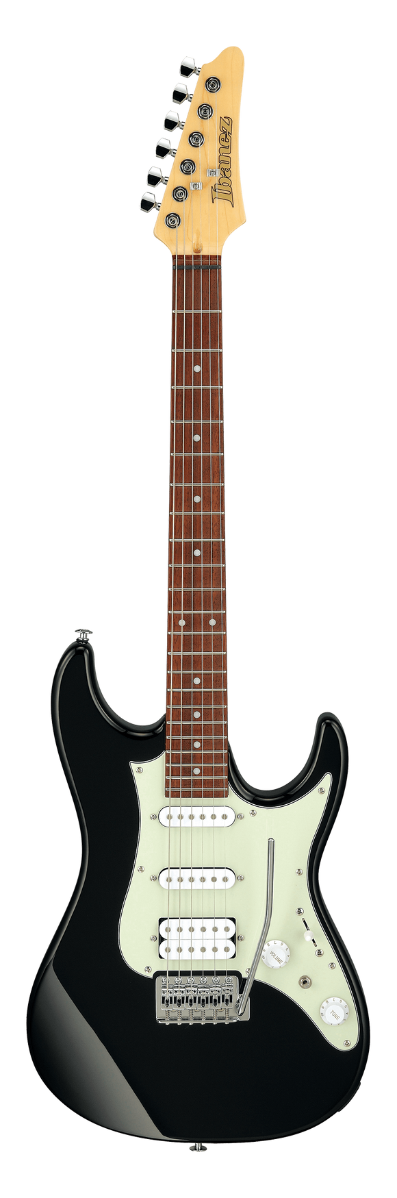 Ibanez AZES40 AZ Essential Series Electric Guitar, Black