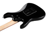 Ibanez AZES40 AZ Essential Series Electric Guitar, Black