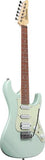 Ibanez AZES40 AZ Essential Series Electric Guitar, Mint Green