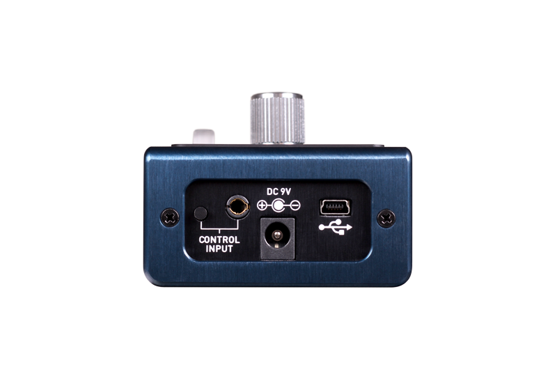 Source Audio SA270 EQ2 Programmable Equalizer – Oxbow Audio Lab