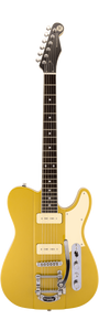 Reverend Guitars Greg Koch Gristle 90 - Venetian Gold