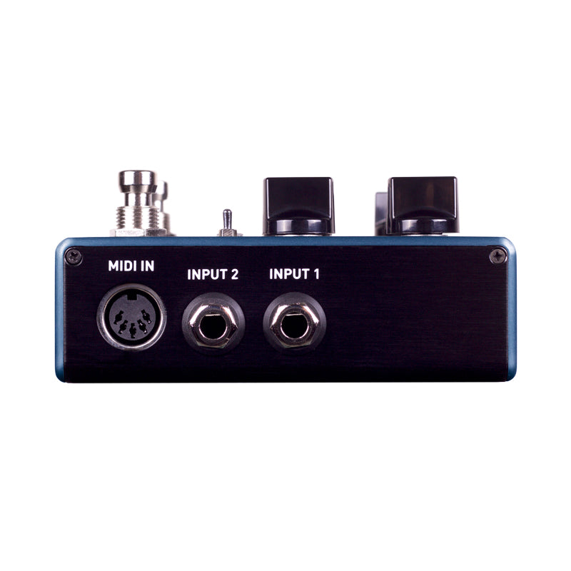 Source Audio SA263 Collider Delay + Reverb – Oxbow Audio Lab