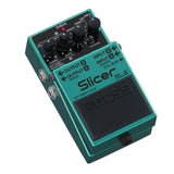 BOSS SL-2 Slicer Audio Pattern Processor