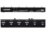 Boss GA-FC Footswitch Floor Controll For Roland and Boss Amps