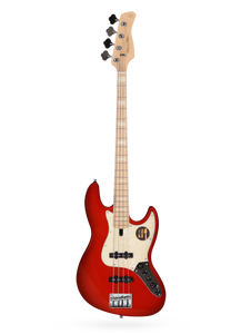 SIRE Marcus Miller V7 2nd Generation | Ash Bright Metallic Red