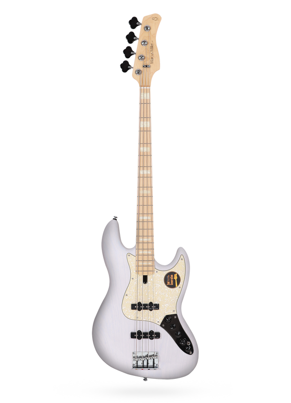 SIRE Marcus Miller V7 2nd Generation | Ash White Blonde