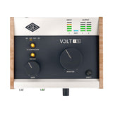 Universal Audio Volt 176 USB Interface with Compressor